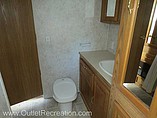 2003 Forest River Wildwood Photo #10