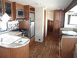 2016 Forest River Wildwood Photo #8