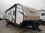 16 Forest River Wildwood