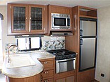 2016 Forest River Wildwood Photo #4
