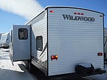 2016 Forest River Wildwood Photo #19
