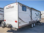 2016 Forest River Wildwood Photo #7