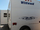 2010 Forest River Wildwood Photo #3