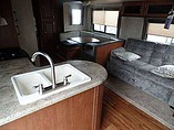 2016 Forest River Wildwood Photo #8
