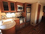 2016 Forest River Wildwood Photo #9