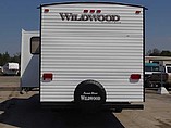 2016 Forest River Wildwood Photo #9