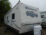 06 Forest River Wildwood
