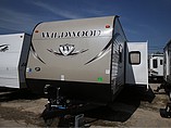 14 Forest River Wildwood