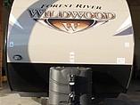 2015 Forest River Wildwood Photo #6