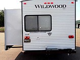 2015 Forest River Wildwood Photo #8