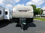 2015 Forest River Wildwood Photo #25