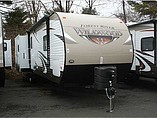 15 Forest River Wildwood