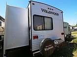 2016 Forest River Wildwood Photo #7