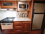 2016 Forest River Wildwood Photo #10