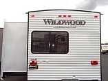2016 Forest River Wildwood Photo #7