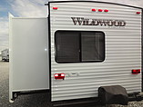 2016 Forest River Wildwood Photo #3