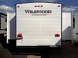 2015 Forest River Wildwood Photo #7