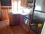 2015 Forest River Wildwood Photo #18