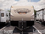 2016 Forest River Wildwood Photo #2