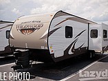 2016 Forest River Wildwood Photo #3