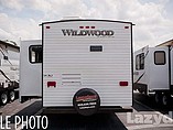 2016 Forest River Wildwood Photo #5