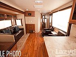 2016 Forest River Wildwood Photo #10