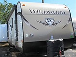 15 Forest River Wildwood