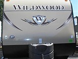 2015 Forest River Wildwood Photo #7