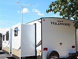 2015 Forest River Wildwood Photo #9