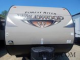 2016 Forest River Wildwood Photo #2