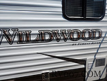 2016 Forest River Wildwood Photo #6