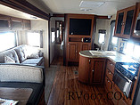 2016 Forest River Wildwood Photo #22