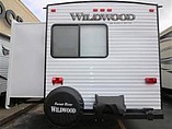 2016 Forest River Wildwood Photo #8
