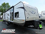 15 Forest River Wildwood