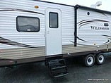 2015 Forest River Wildwood Photo #7