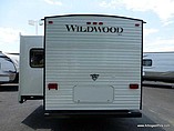 2015 Forest River Wildwood Photo #14