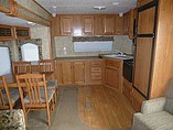 2008 Forest River Wildwood Photo #10