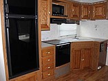2003 Forest River Wildwood Photo #8