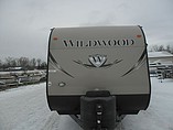 2013 Forest River Wildwood Photo #2