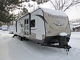 14 Forest River Wildwood