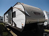 15 Forest River Wildwood