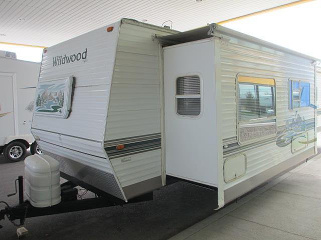 2005 Forest River Wildwood Photo