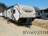 15 Forest River Wildwood
