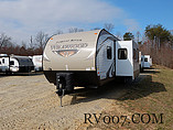 2015 Forest River Wildwood Photo #2