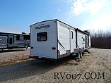 2015 Forest River Wildwood Photo #3