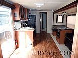 2015 Forest River Wildwood Photo #6