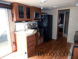 2015 Forest River Wildwood Photo #13