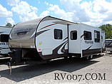 2016 Forest River Wildwood Photo #2