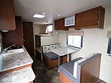 15 Forest River Wildwood