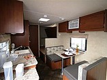 15 Forest River Wildwood